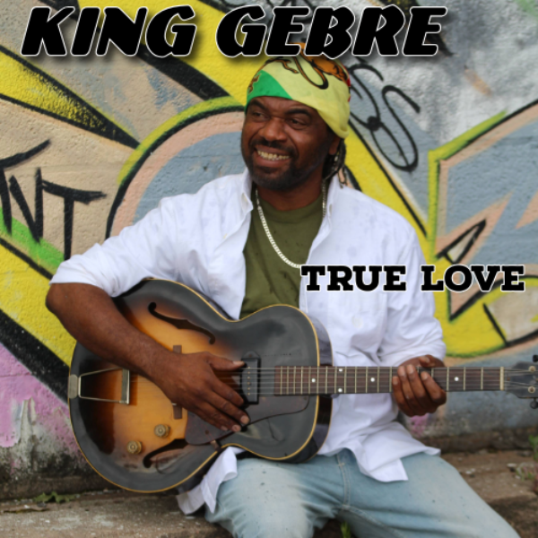 True Love-600